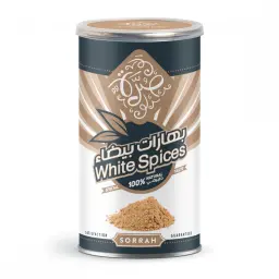 ثوم مطحون